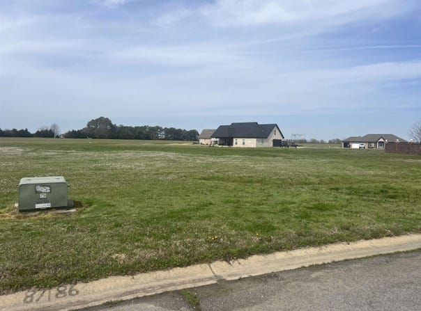Haleigh Drive lot: 86, Stuttgart, AR 72160