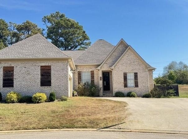 116 Highland Ridge Dr, Saltillo, MS 38866