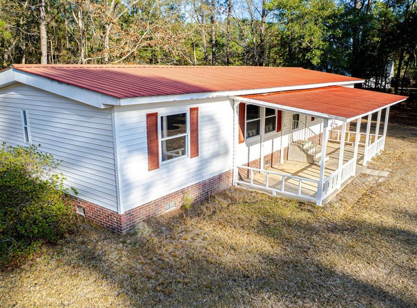 1748 Highway 402, Moncks Corner, SC 29461