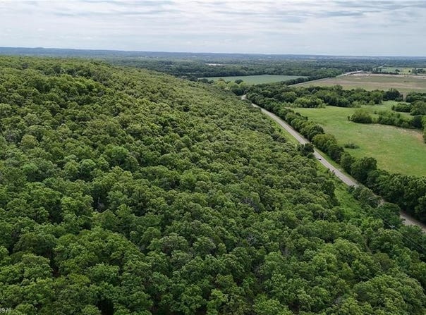 Tract B Highway 84, Dustin, OK 74880