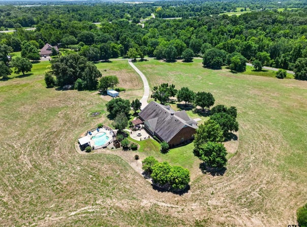 3610 FM 724, Tyler, TX 75704