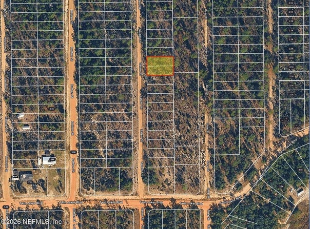 224 SALEM Trail, Interlachen, FL 32148