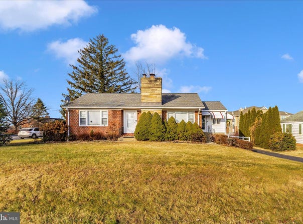 26120 MOUNT VERNON Avenue, DAMASCUS, MD 20872