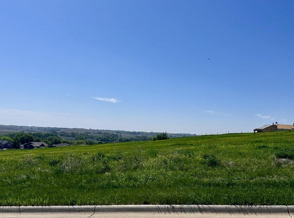 Titan Road lot: 9, Hinton, IA 51024
