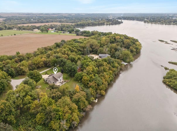 2661 Scenic Lane, Nashua, IA 50658