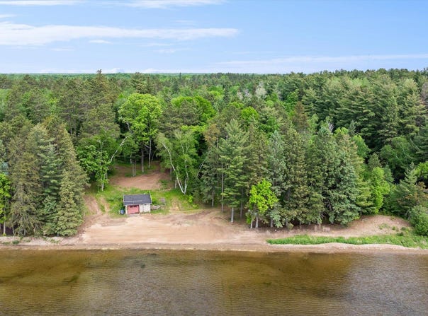 38981 Mink Lane, Pine River, MN 56474