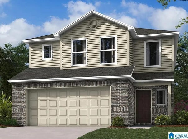 43 ORION DRIVE, CULLMAN, AL 35055