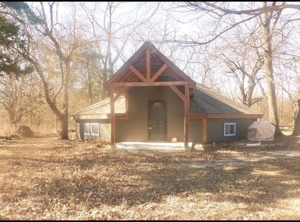 5 & 9 Walnut Drive, Mound City, KS 66056