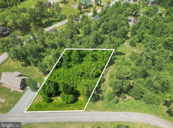 31 FOX RUN Drive, MC HENRY, MD 21541