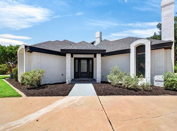 4901 Lancashire, Midland, TX 79705
