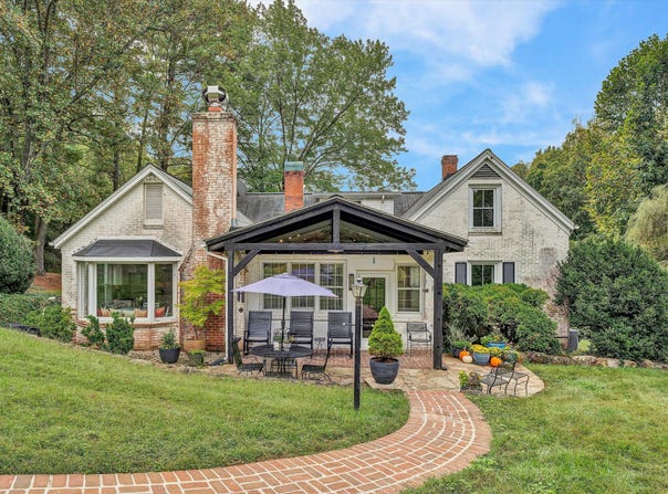 400 Walnut RD, Salem, VA 24153