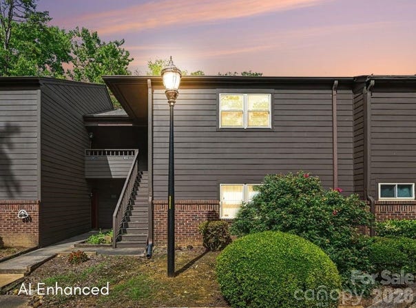 8015 Cedar Glen Drive, Charlotte, NC 28212