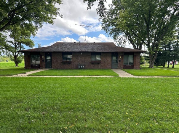 531 W Wayne St, Randolph, NE 68771
