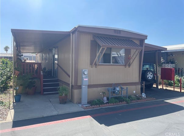17455 Marygold Avenue, Bloomington, CA 92316