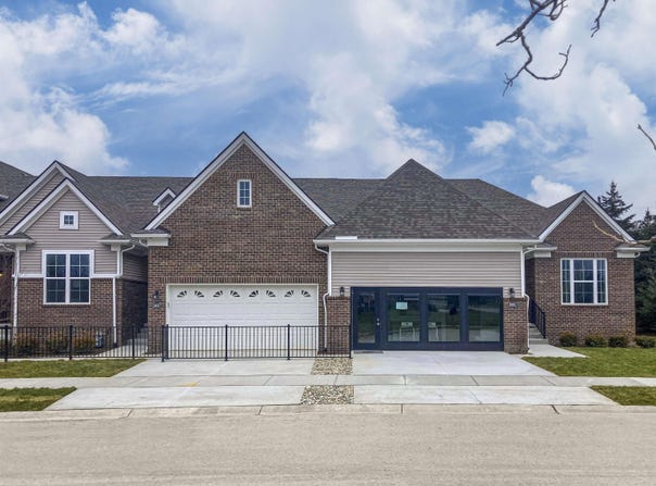 9936 Crossview Trail, Howell, MI 48855