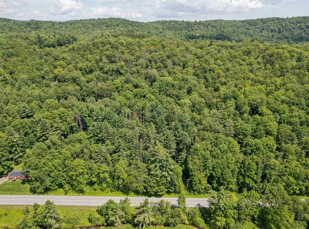 VT Rte 12, Barnard, VT 05031