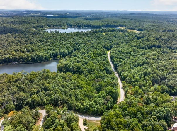 Hemlock Ln lot: 54B, Spencer, TN 38585