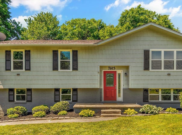 7613 Fall Wind Court, Powell, TN 37849
