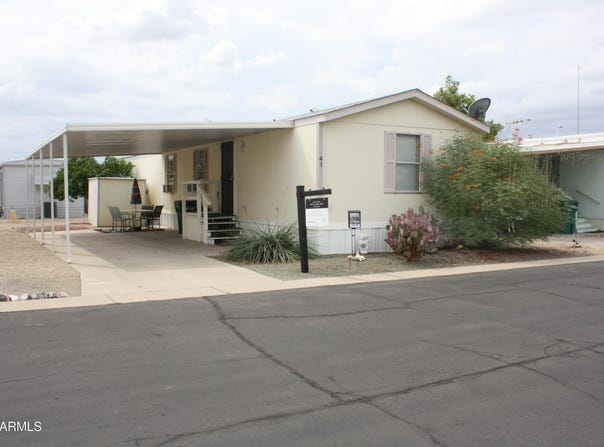 2523 E CONTENTION MINE Road, Phoenix, AZ 85032