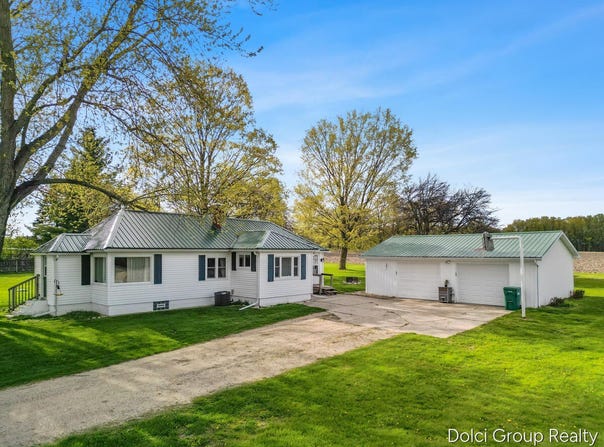 20690 Coolidge Road, Big Rapids, MI 49307