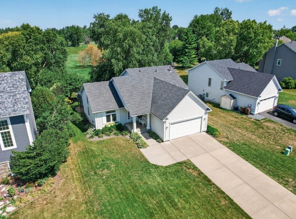 282 Cherry Hill Trail, Medina, MN 55340