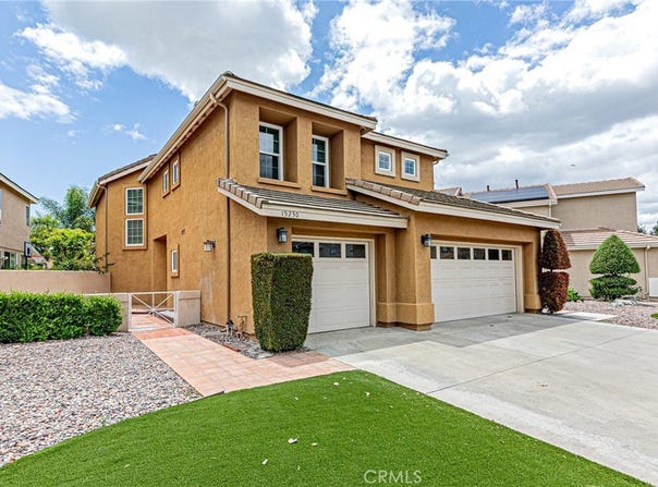 15230 Riviera Lane, La Mirada, CA 90638
