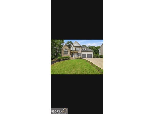 112 Adelaide Crossing, Acworth, GA 30101