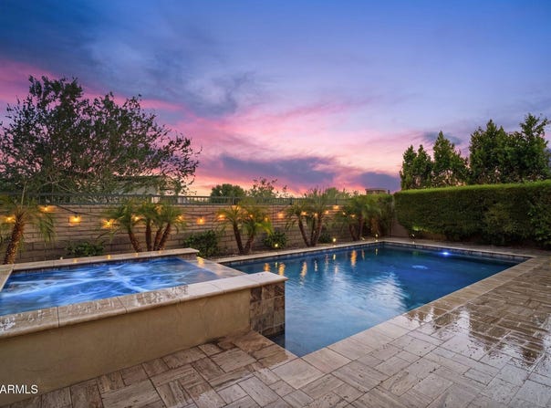 12879 W Pasaro Drive, Peoria, AZ 85383