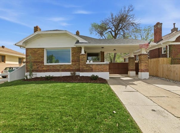 2830 FOWLER Ave, Ogden, UT 84403