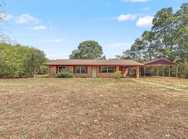 662 Ottawa Road, De Queen, AR 71832