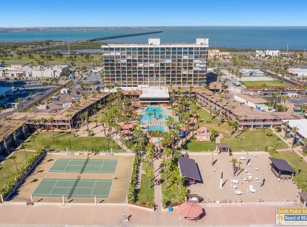 500 Padre Blvd., South Padre Island, TX 78597