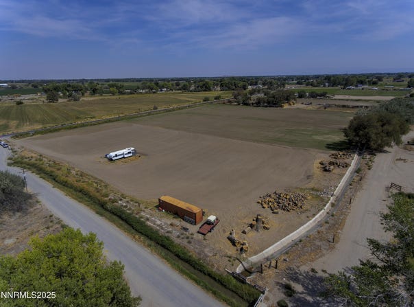 4445 Saint Clair Road, Fallon, NV 89406