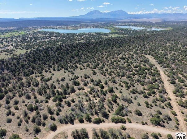 Cuerno Verde Rd, Walsenburg, CO 81089