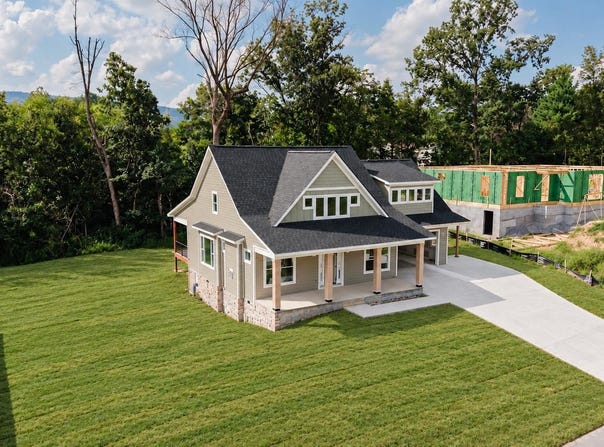 4985 BOXER LOOP, MCGAHEYSVILLE, VA 22840