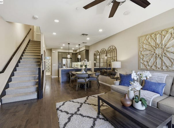 4119 Peralta Blvd, Fremont, CA 94536