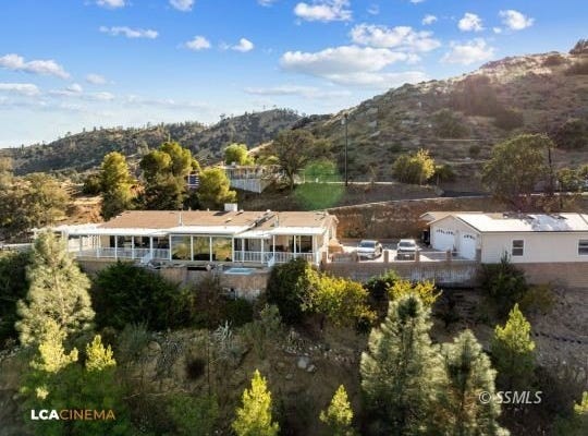 2 Deodar, Wofford Heights, CA 93285