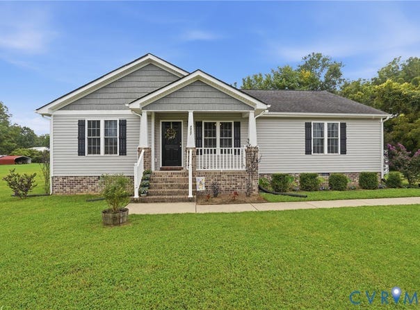 4937 Hurop Road, Sandston, VA 23150