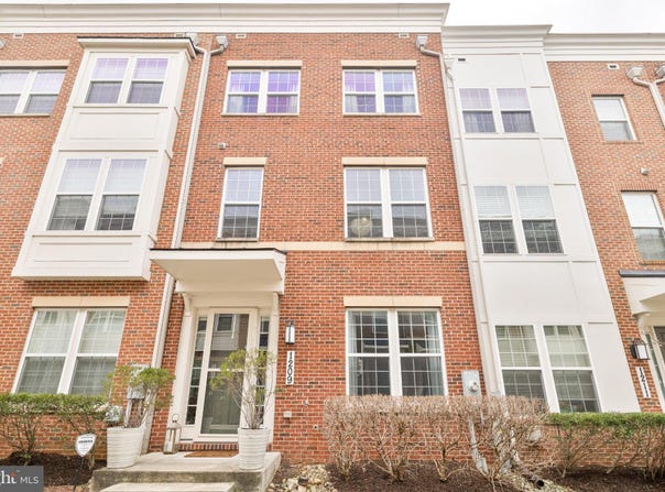 1209 BERRY Street, BALTIMORE, MD 21211