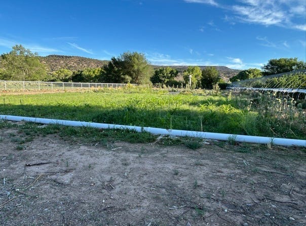 107 CR 51, Velarde, NM 87582