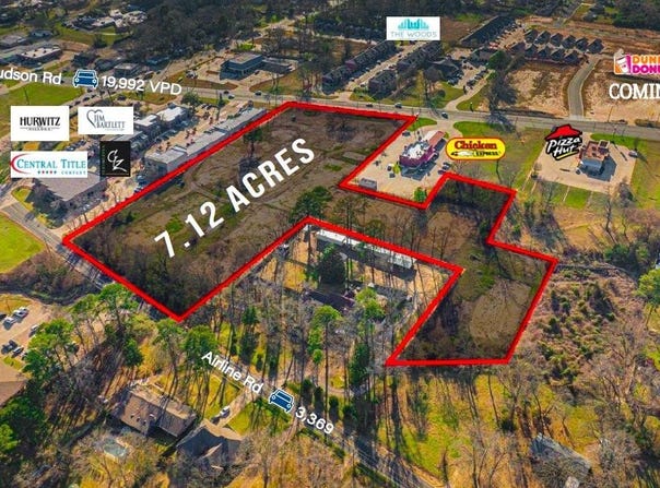 2100 Judson Rd., Longview, TX 75605