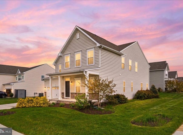 712 WALLASEY Drive, MIDDLETOWN, DE 19709