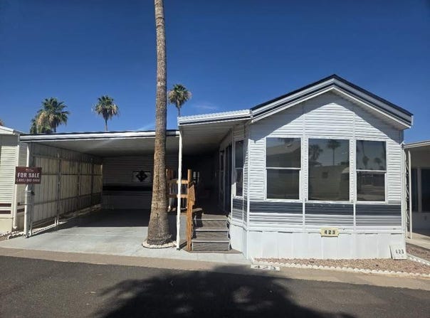 600 S Idaho Rd, Apache Junction, AZ 85119