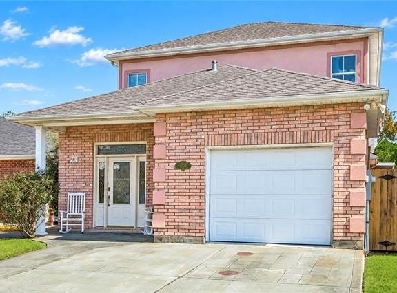 1008 CHATEAU LAFITTE Drive, Kenner, LA 70065