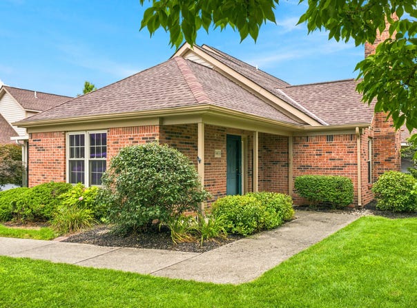 9433 Clermont Boulevard, Powell, OH 43065