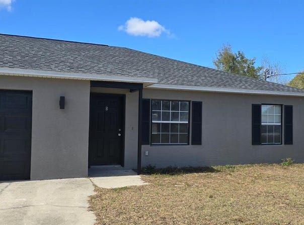 38 BANYAN COURSE, OCALA, FL 34472