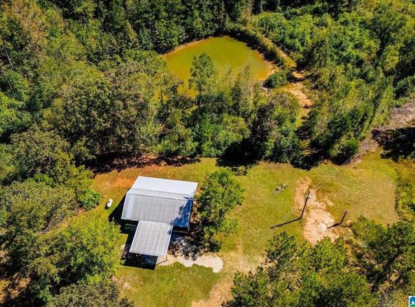 1005 COUNTY ROAD 204, HEFLIN, AL 36264