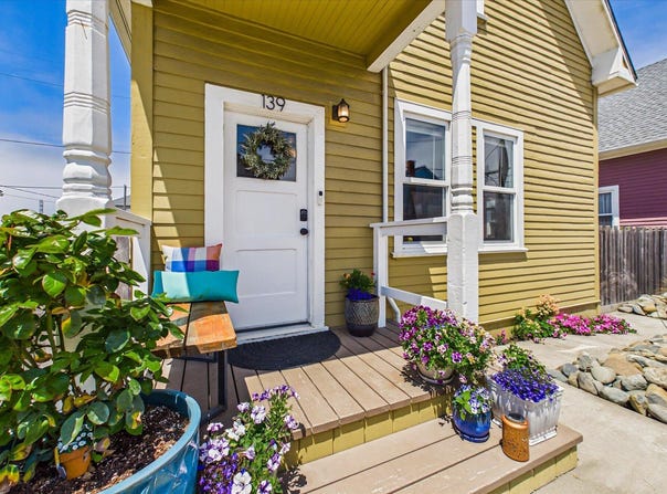 139 Samoa Court, Samoa Peninsula, CA 95564