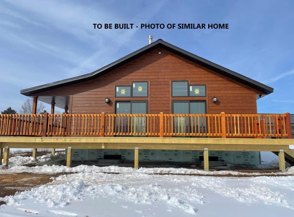 BUTTERNUT CIR lot: 19, Eagle River, WI 54521