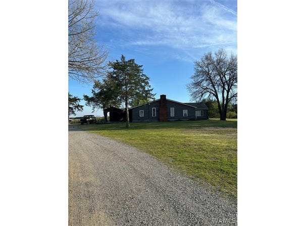 2600 Alabama 116, AL 35459