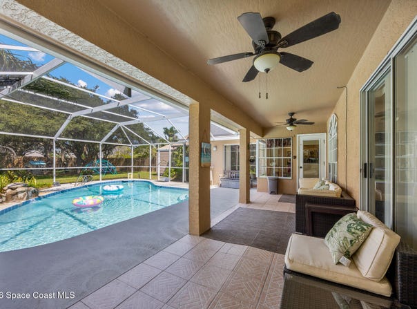 1100 Baywood Court, Malabar, FL 32950